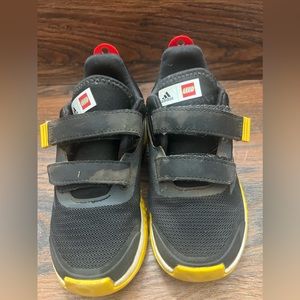 10K toddler Lego Adidas